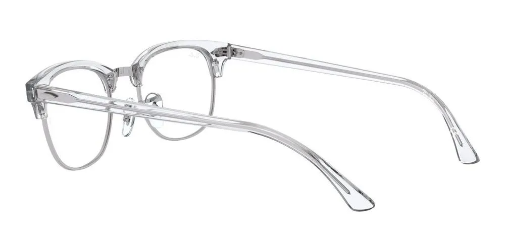 CLUBMASTER RX 5154 sold by Otticanet product image thumbnail 5