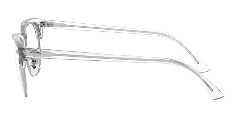 CLUBMASTER RX 5154 sold by Otticanet product image thumbnail 4