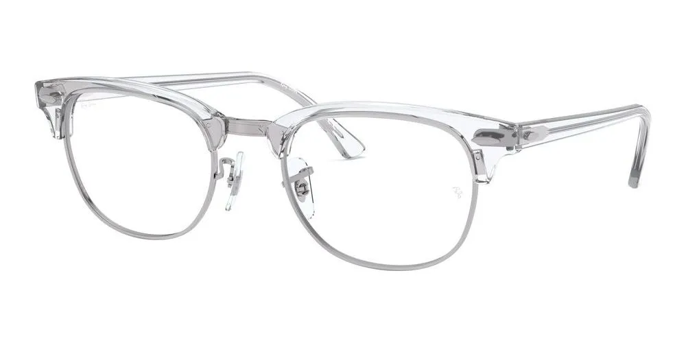 CLUBMASTER RX 5154 sold by Otticanet product image thumbnail 2