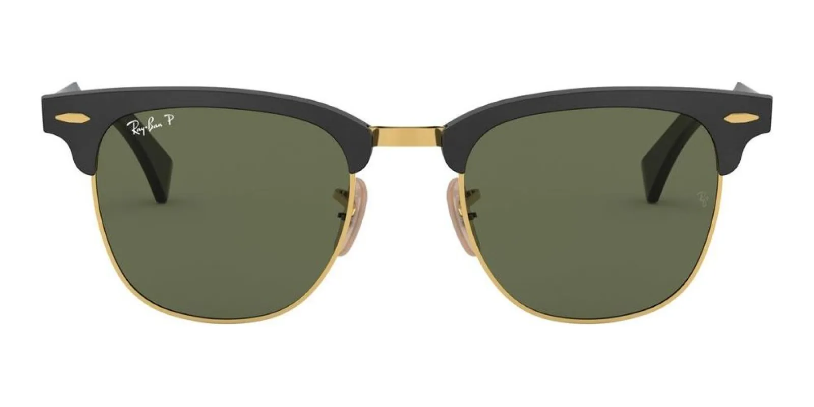 CLUBMASTER ALUMINUM RB 3507 sold by Otticanet