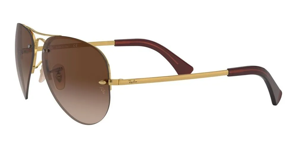 RB 3449 sold by Otticanet product image thumbnail 3