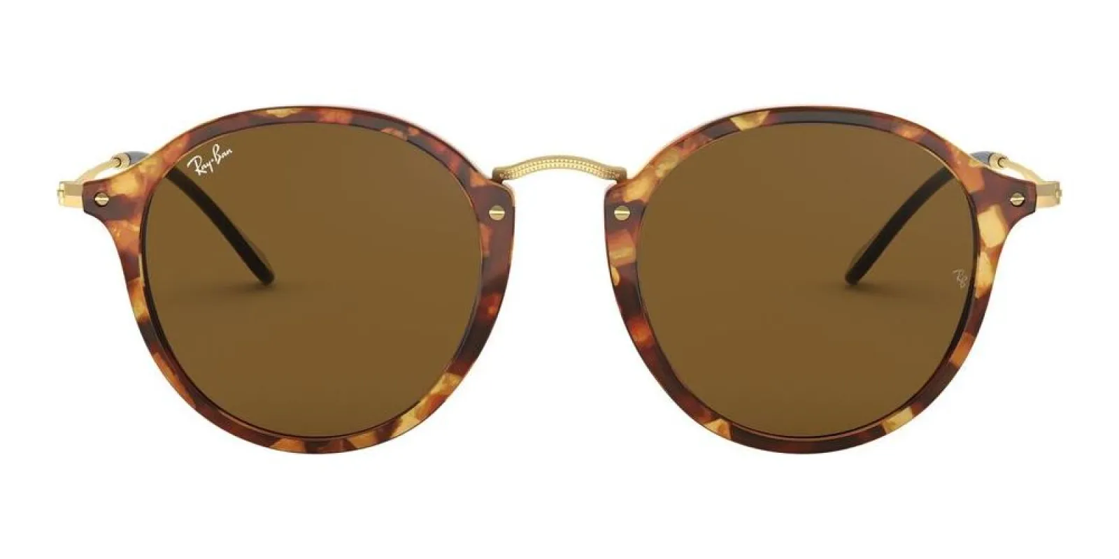 ROUND FLECK RB 2447 sold by Otticanet