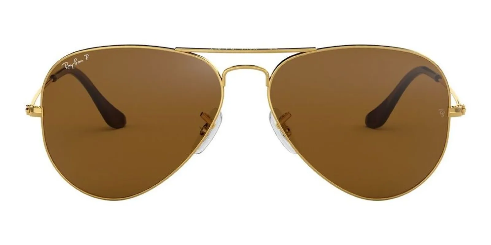 AVIATOR LARGE METAL RB 3025 sold by Otticanet