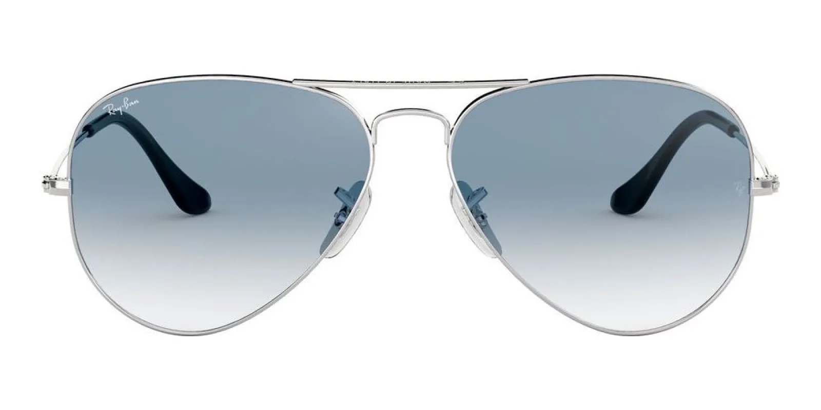 AVIATOR LARGE METAL RB 3025 sold by Otticanet