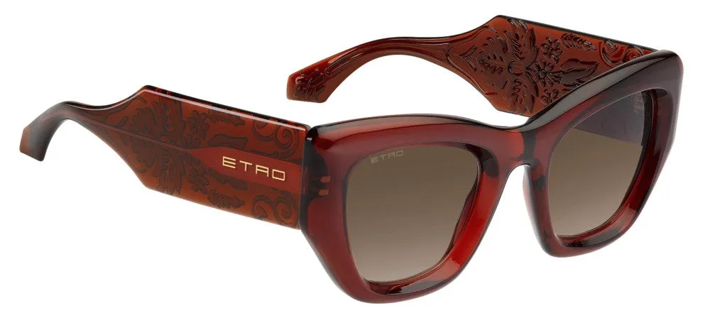 ETRO 0017/S sold by Otticanet product image thumbnail 3