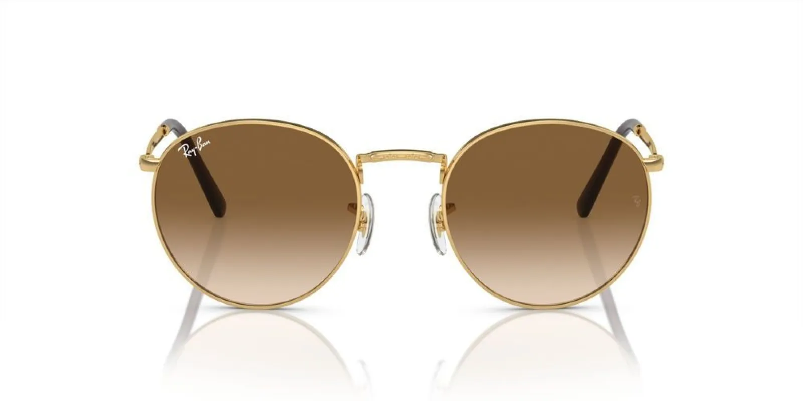 NEW ROUND RB 3637 made by Ray-Ban