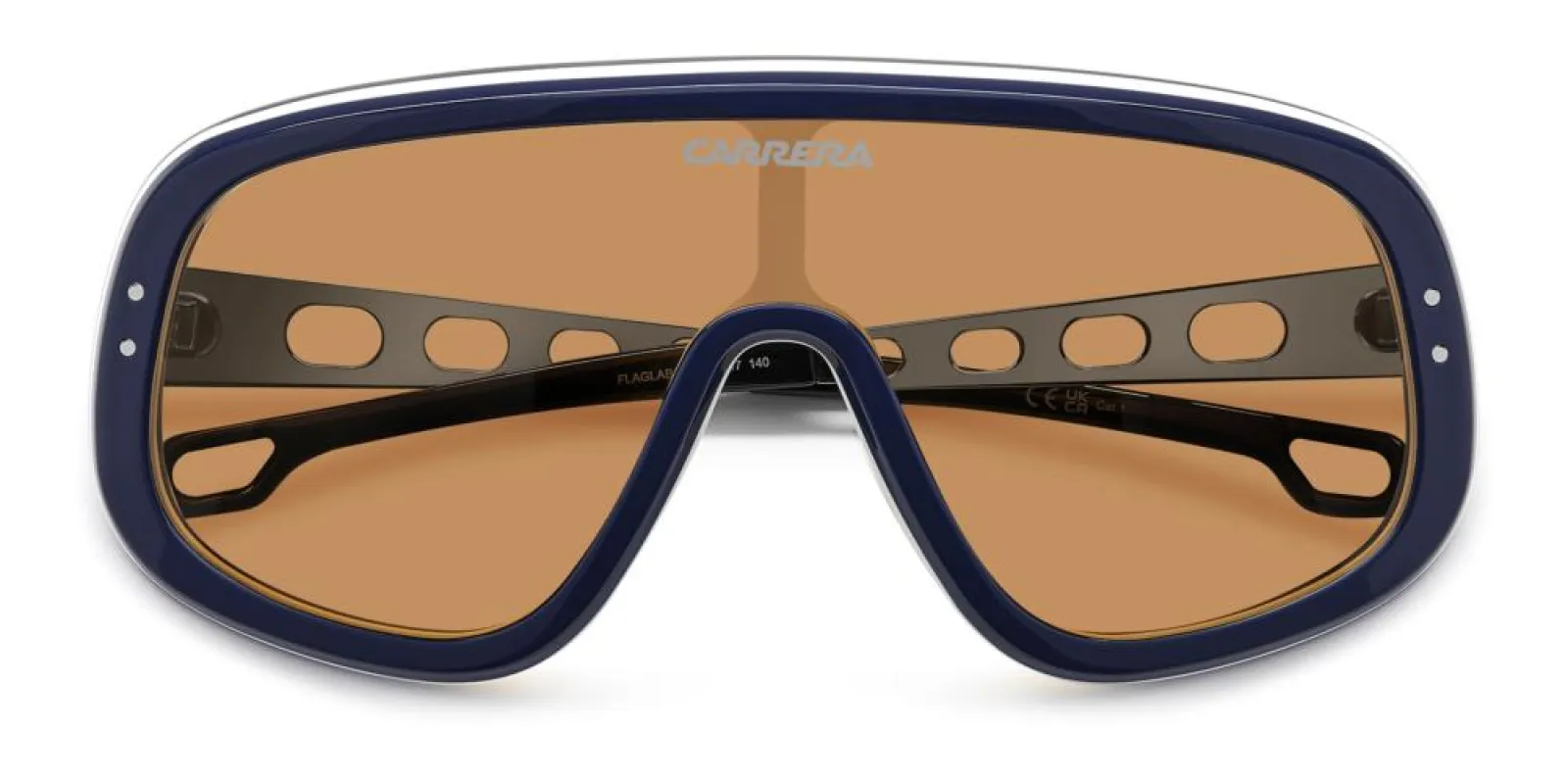 FLAGLAB 17 - SPECIAL EDITION made by Carrera
