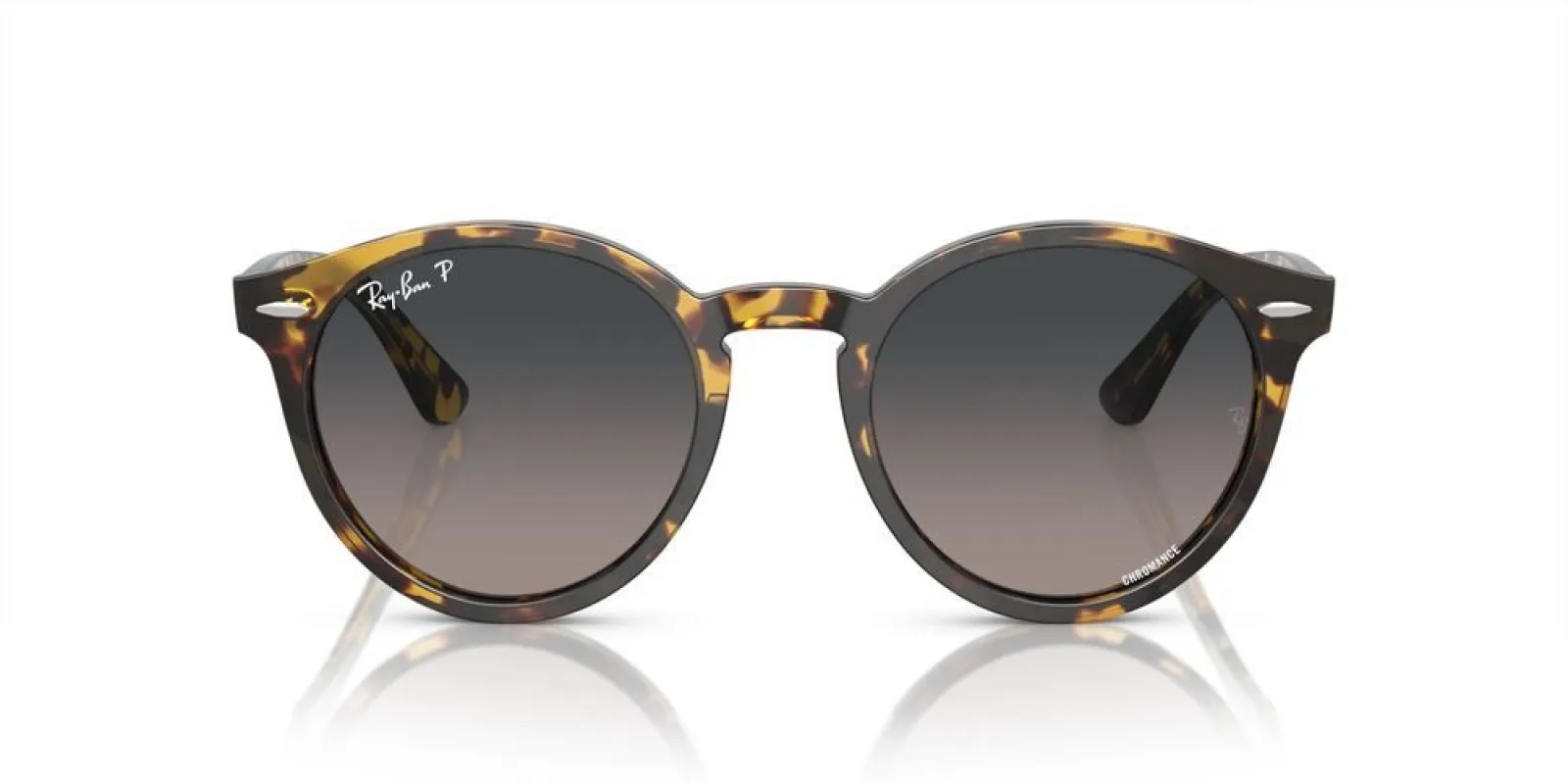 LARRY RB 7680S made by Ray-Ban