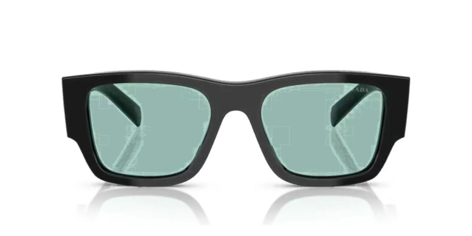 PR 10ZS made by Prada