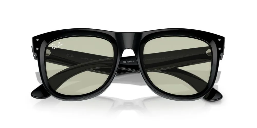 WAYFARER REVERSE R0502S sold by Otticanet product image thumbnail 3