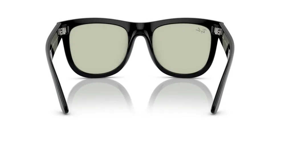 WAYFARER REVERSE R0502S sold by Otticanet product image thumbnail 5