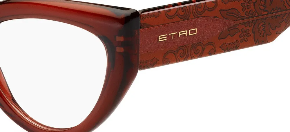 ETRO 0018 sold by Otticanet product image thumbnail 4