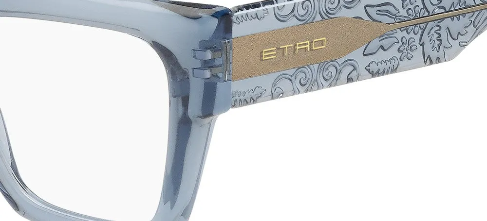 ETRO 0019 sold by Otticanet product image thumbnail 4