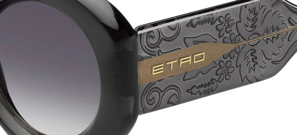 ETRO 0016/G/S sold by Otticanet product image thumbnail 4