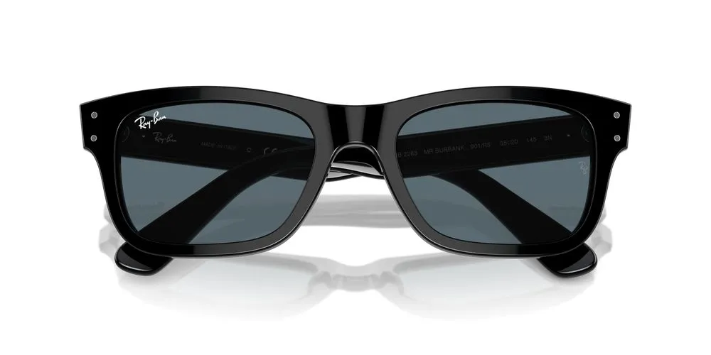 MR BURBANK RB 2283 sold by Otticanet product image thumbnail 3