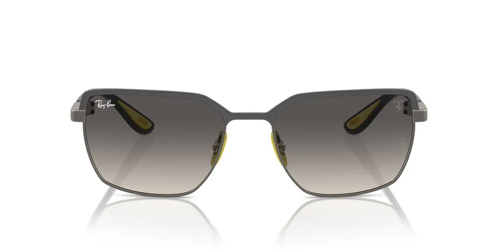 RB 3743M sold by Otticanet