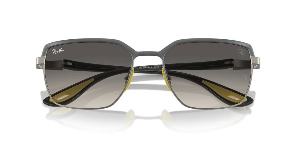 RB 3743M sold by Otticanet product image thumbnail 3