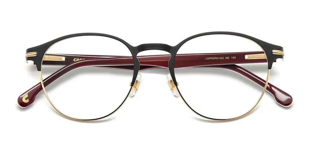 CARRERA 322 sold by Otticanet product image thumbnail 5