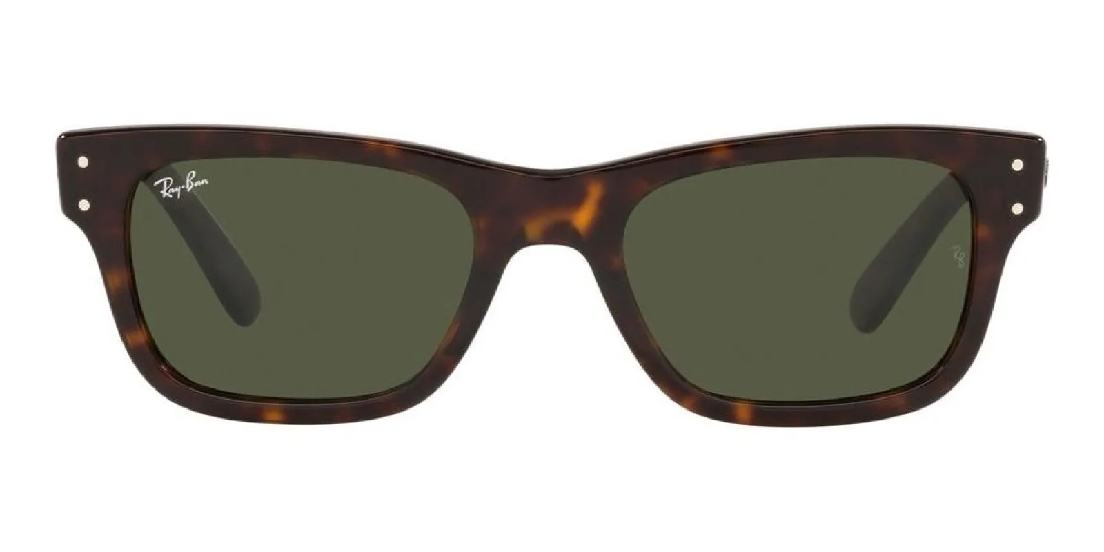 MR BURBANK RB 2283 sold by Otticanet