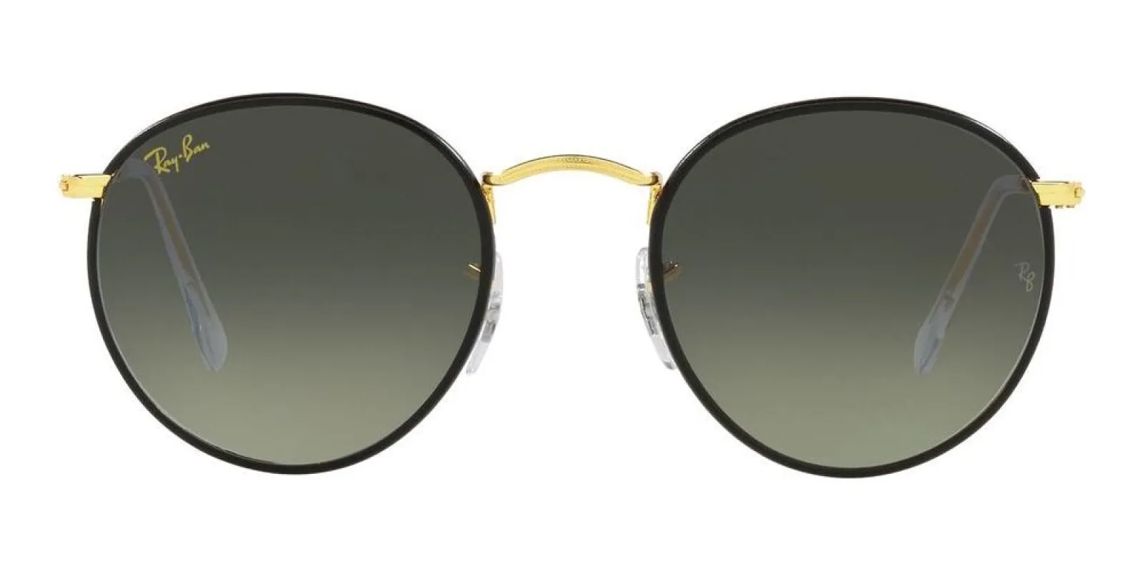 ROUND FULL COLOR RB 3447JM made by Ray-Ban
