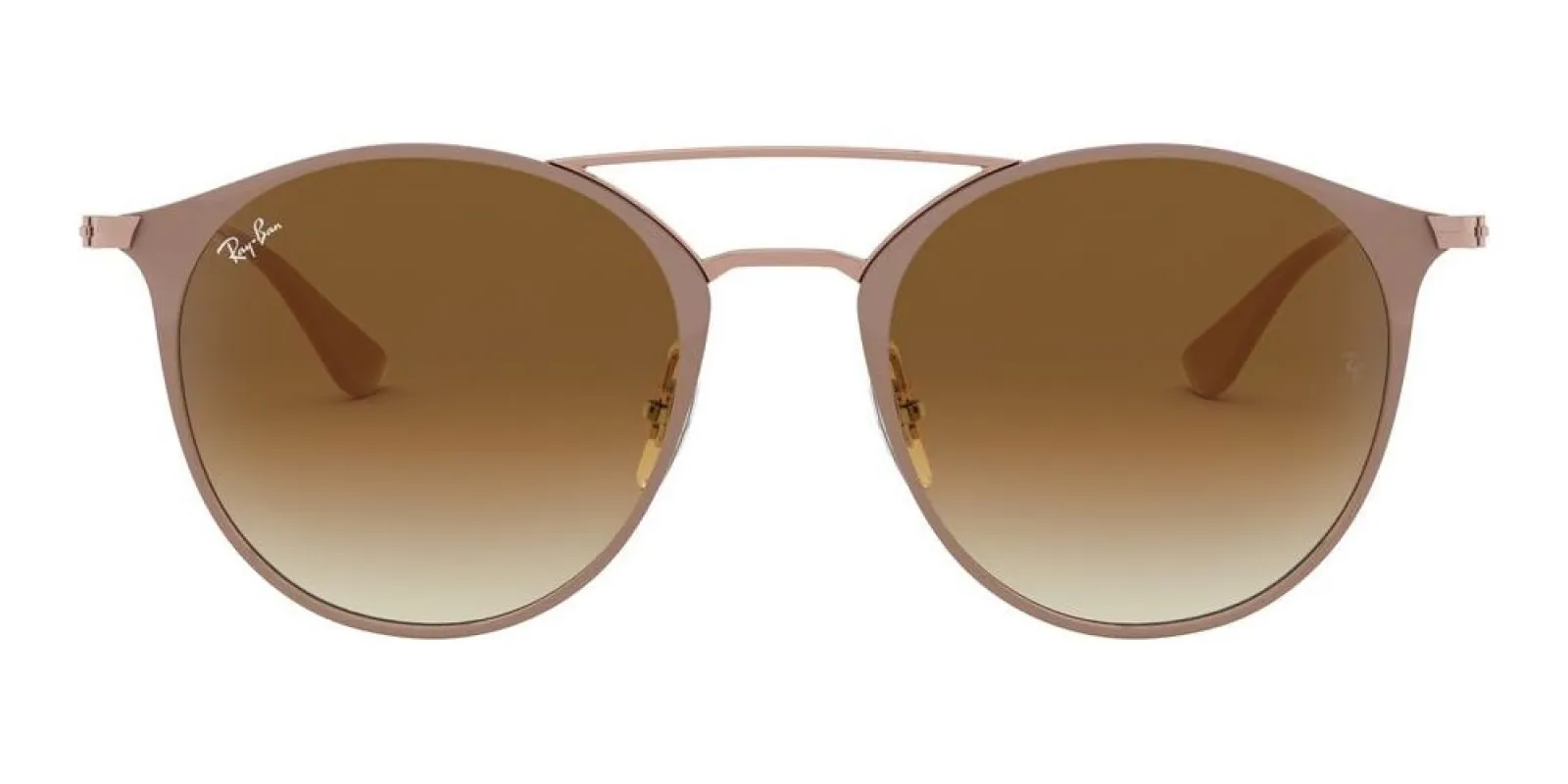 DOUBLE BRIDGE RB 3546 made by Ray-Ban