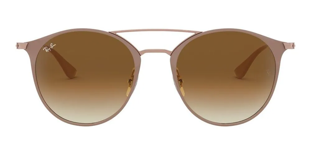 DOUBLE BRIDGE RB 3546 sold by Otticanet