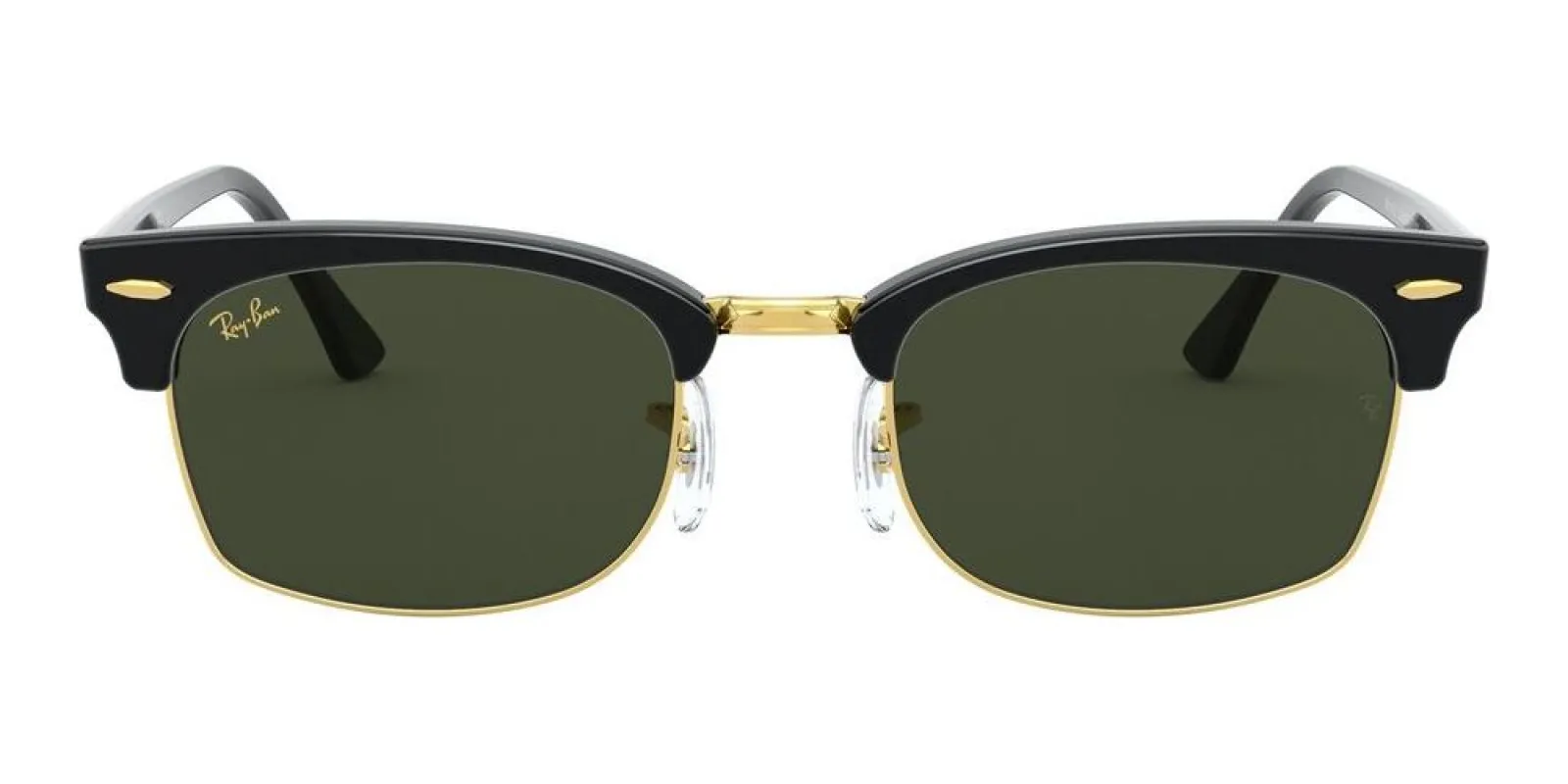 CLUBMASTER SQUARE RB 3916 sold by Otticanet