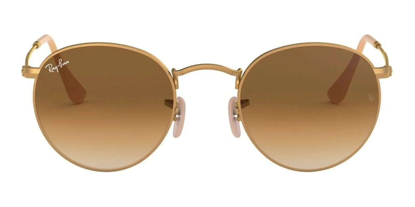 ROUND METAL RB 3447 sold by Otticanet