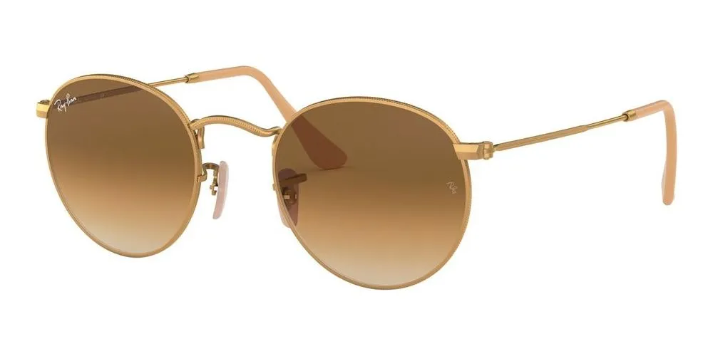 ROUND METAL RB 3447 sold by Otticanet product image thumbnail 2