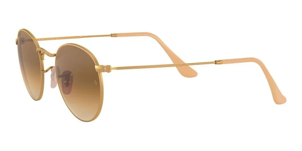 ROUND METAL RB 3447 sold by Otticanet product image thumbnail 3