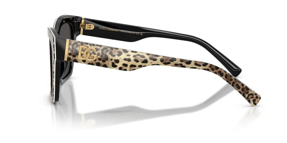 DG 4512 sold by Otticanet product image thumbnail 4