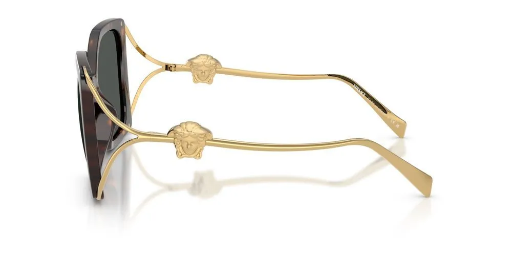 VE 4502U sold by Otticanet product image thumbnail 3