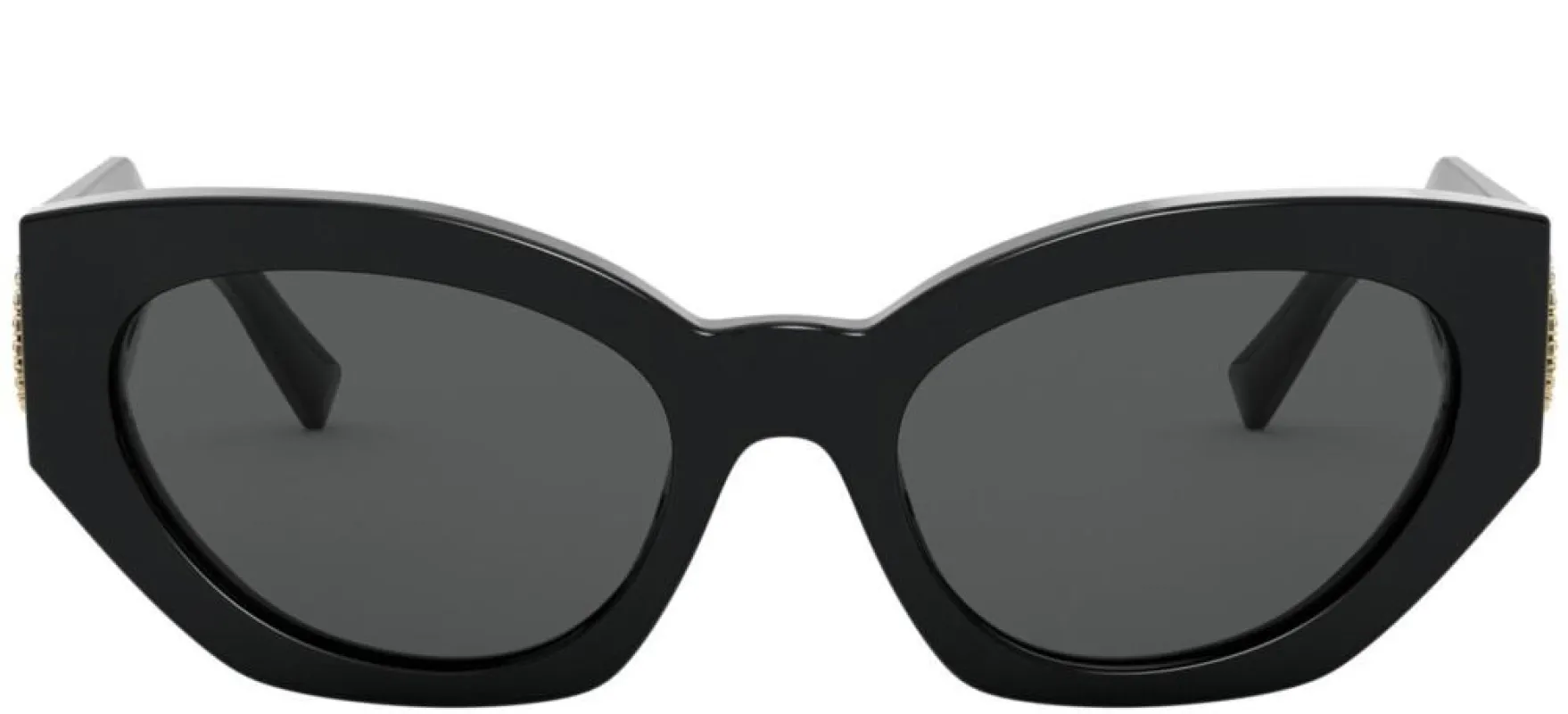 MEDUSA CRYSTAL VE 4376B sold by Otticanet