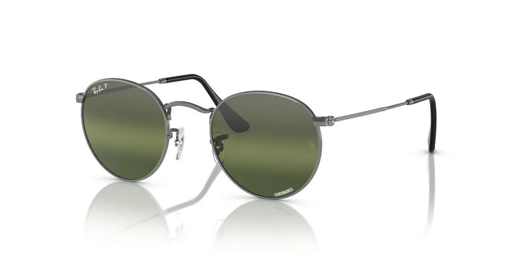 ROUND METAL RB 3447 sold by Otticanet product image thumbnail 2