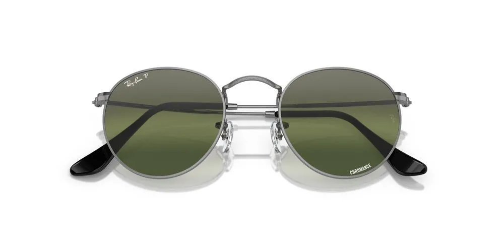 ROUND METAL RB 3447 sold by Otticanet product image thumbnail 3