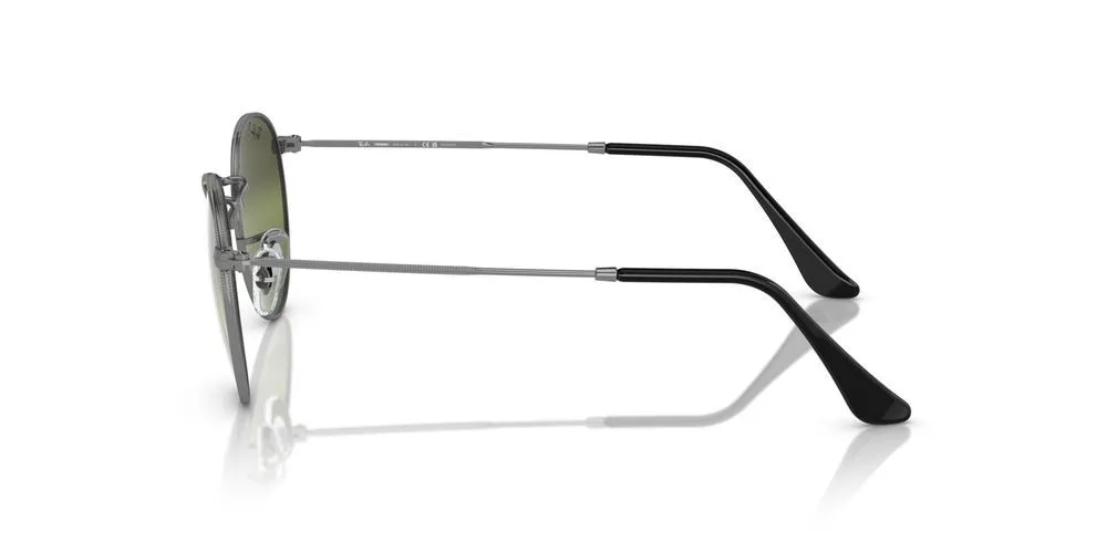 ROUND METAL RB 3447 sold by Otticanet product image thumbnail 4