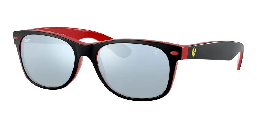 NEW WAYFARER RB 2132M SCUDERIA FERRARI sold by Otticanet product image thumbnail 2