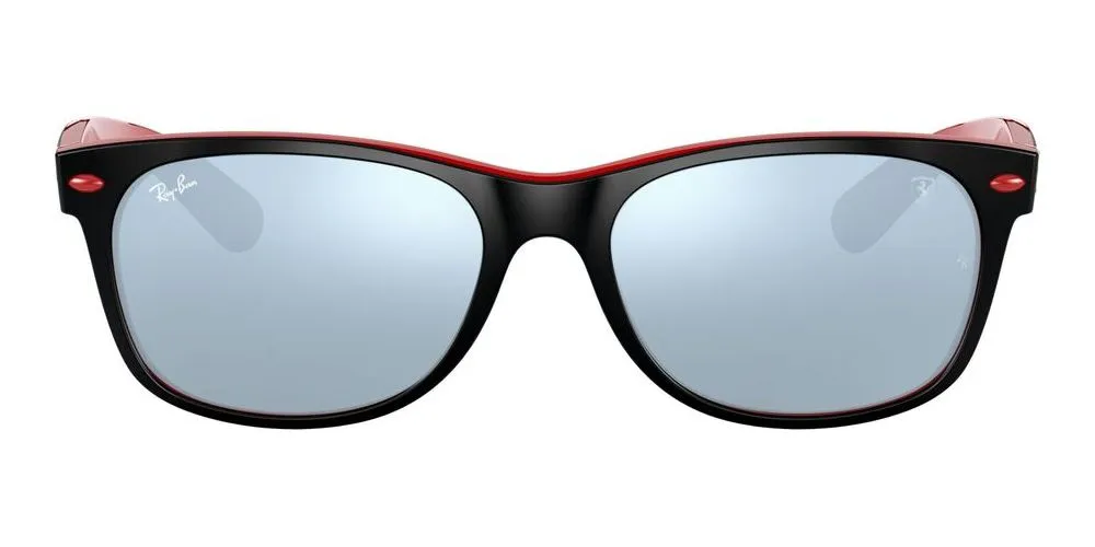 NEW WAYFARER RB 2132M SCUDERIA FERRARI sold by Otticanet