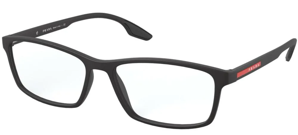 PRADA LINEA ROSSA VPS 04M sold by Otticanet product image thumbnail 2