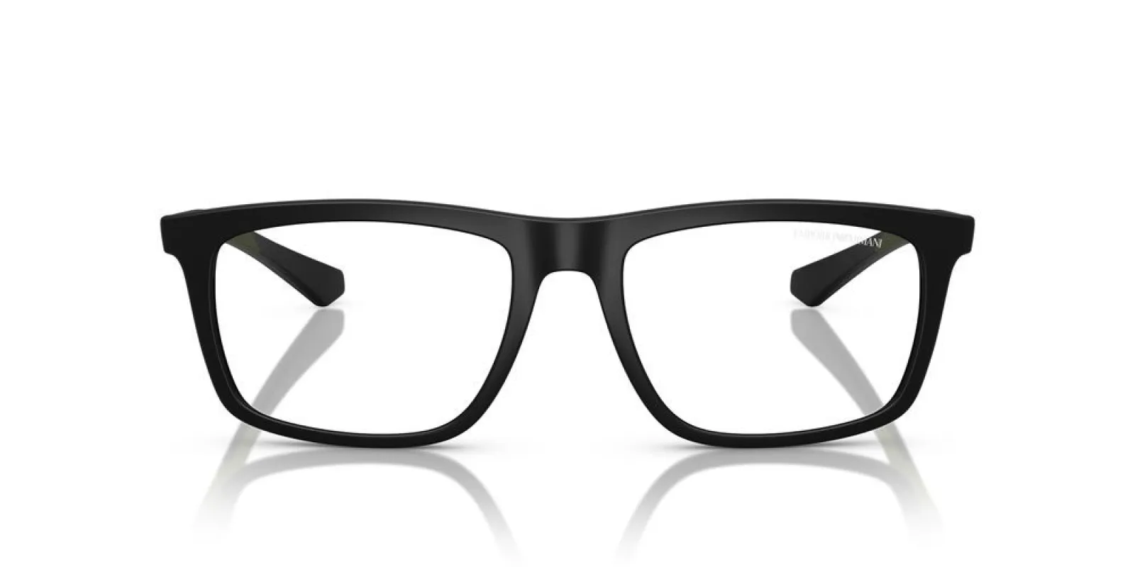 EA 4235 WITH CLIP ON sold by Otticanet