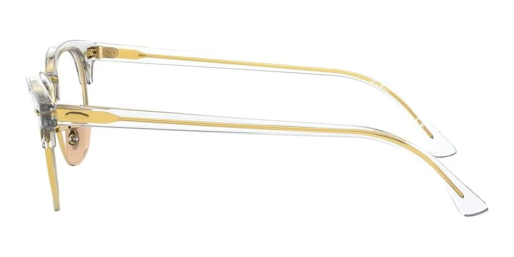 CLUBMASTER RX 5154 sold by Otticanet product image thumbnail 4