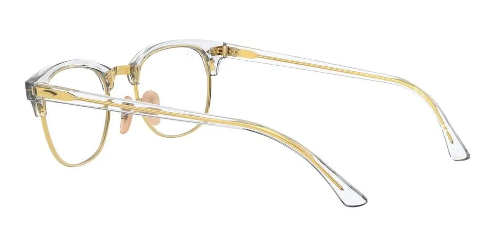 CLUBMASTER RX 5154 sold by Otticanet product image thumbnail 5