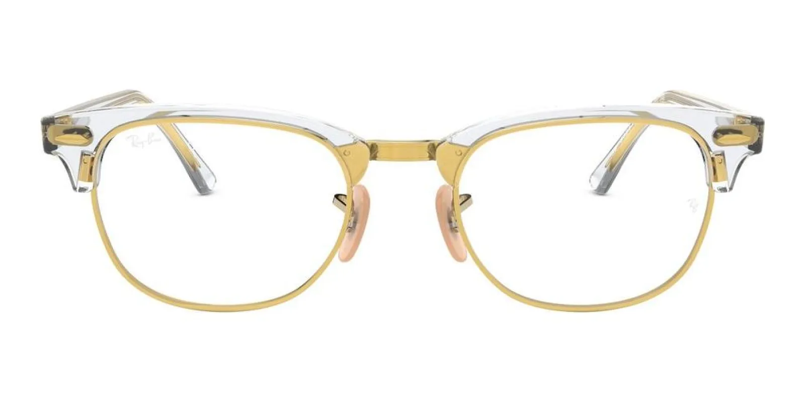 CLUBMASTER RX 5154 sold by Otticanet