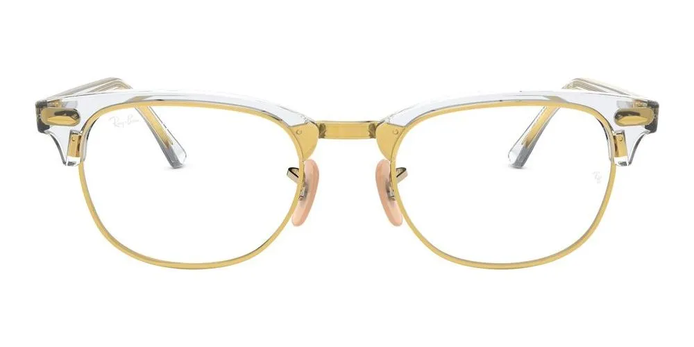 CLUBMASTER RX 5154 sold by Otticanet