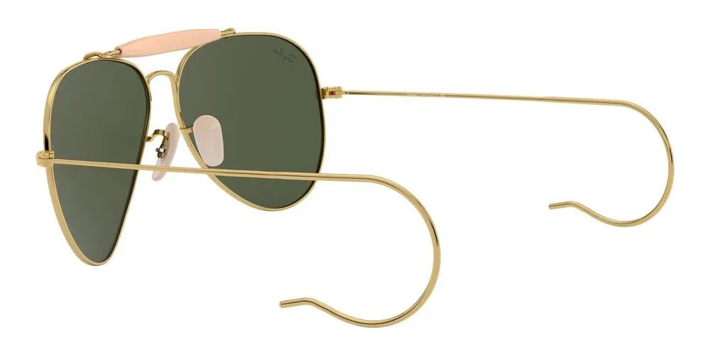 OUTDOORSMAN I RB 3030 sold by Otticanet product image thumbnail 5