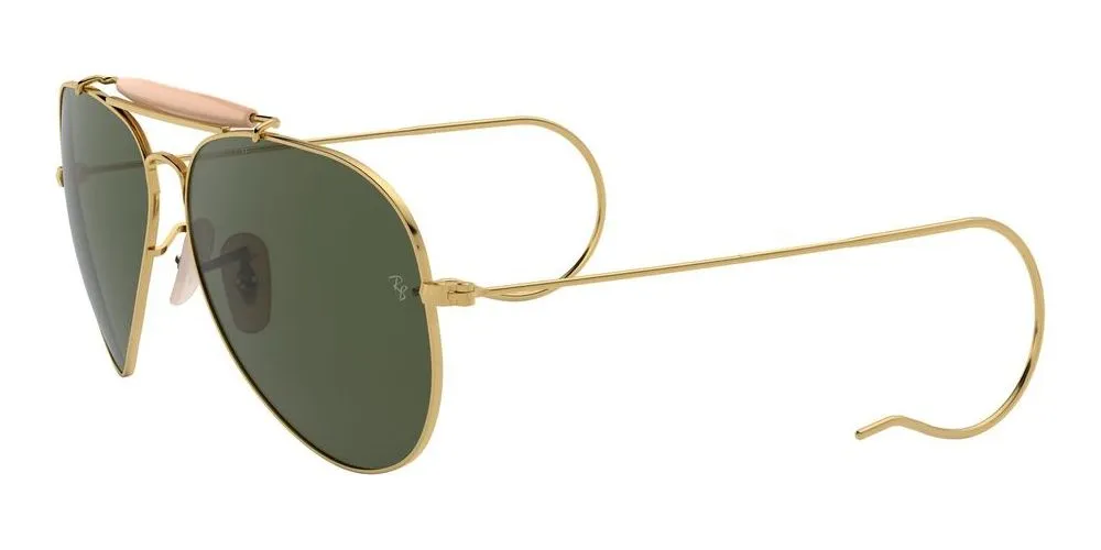 OUTDOORSMAN I RB 3030 sold by Otticanet product image thumbnail 3