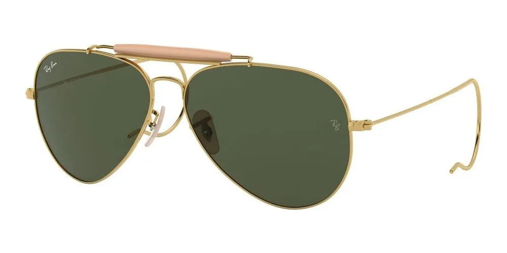 OUTDOORSMAN I RB 3030 sold by Otticanet product image thumbnail 2