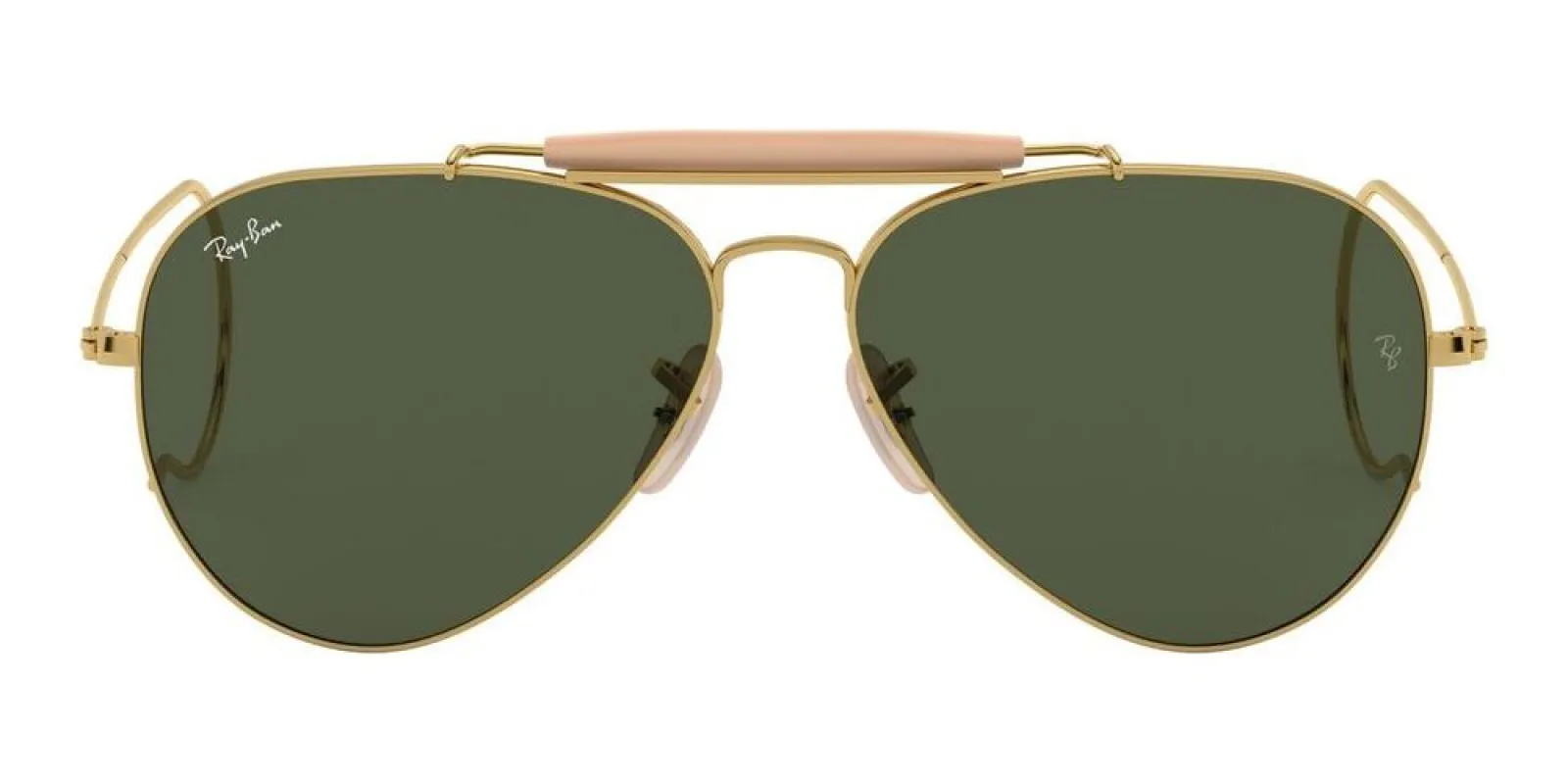 OUTDOORSMAN I RB 3030 made by Ray-Ban