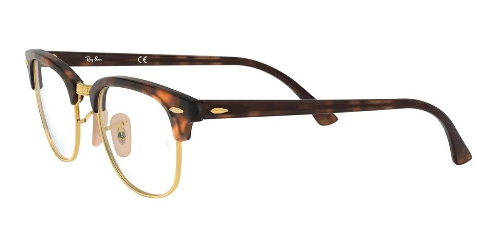 CLUBMASTER RX 5154 sold by Otticanet product image thumbnail 3