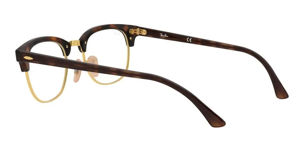 CLUBMASTER RX 5154 sold by Otticanet product image thumbnail 5
